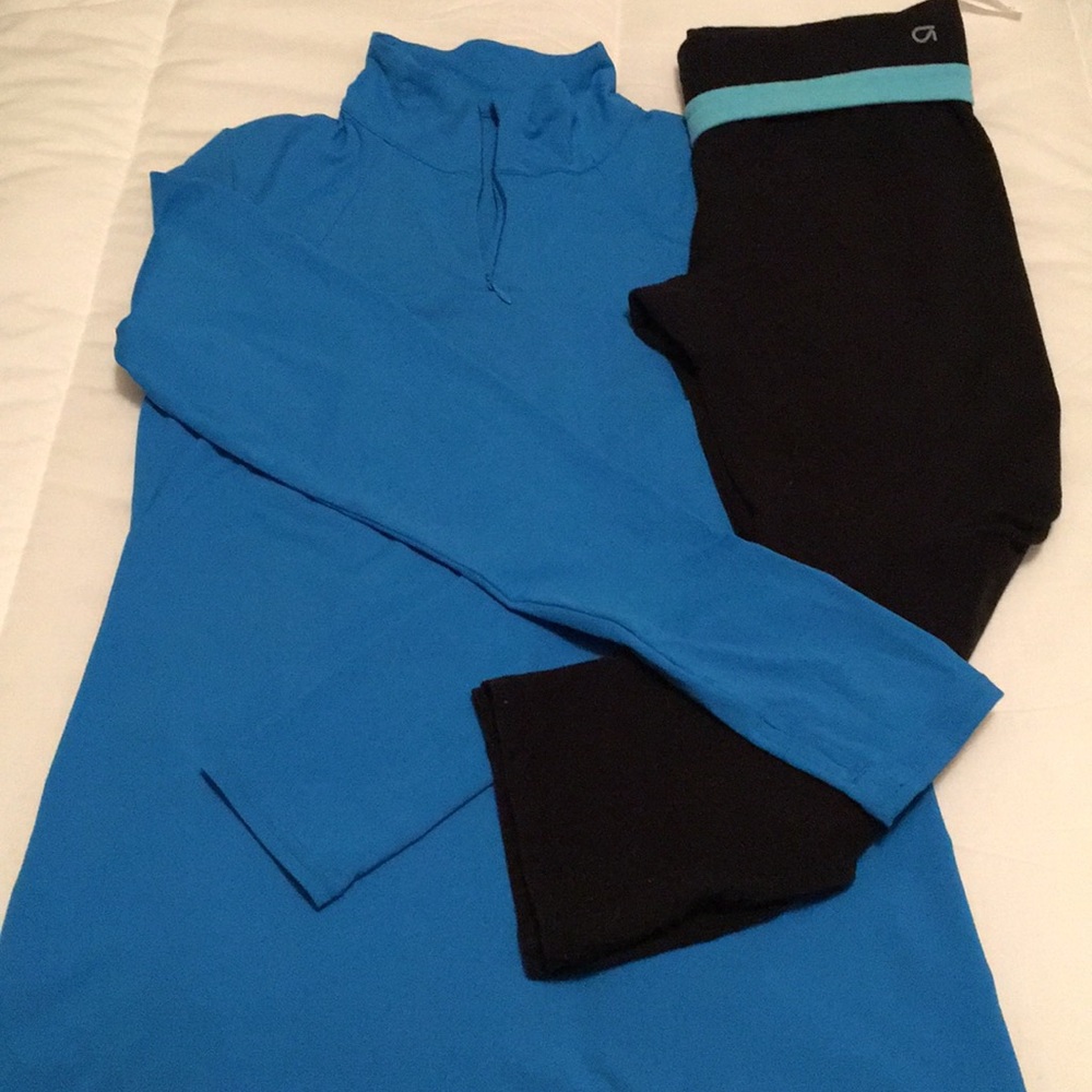 GapFit ✨BUNDLE✨